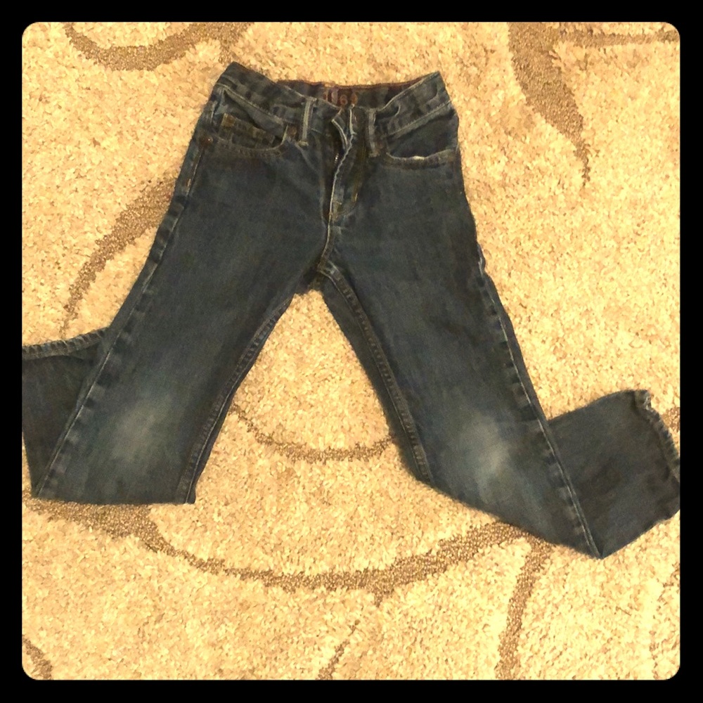 Boys jeans